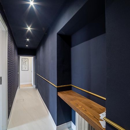 Residenza D'Epoca White Room Floransa Dış mekan fotoğraf