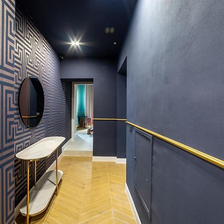 Residenza D'Epoca White Room Floransa Dış mekan fotoğraf