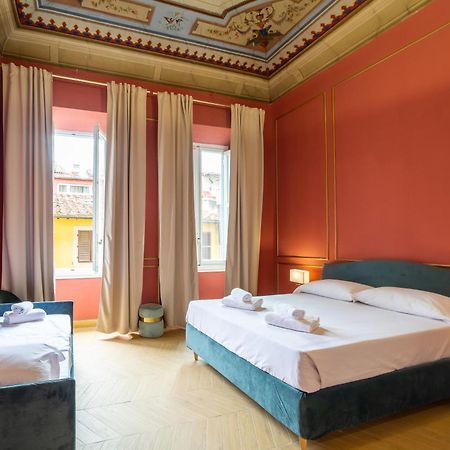 Residenza D'Epoca White Room Floransa Dış mekan fotoğraf