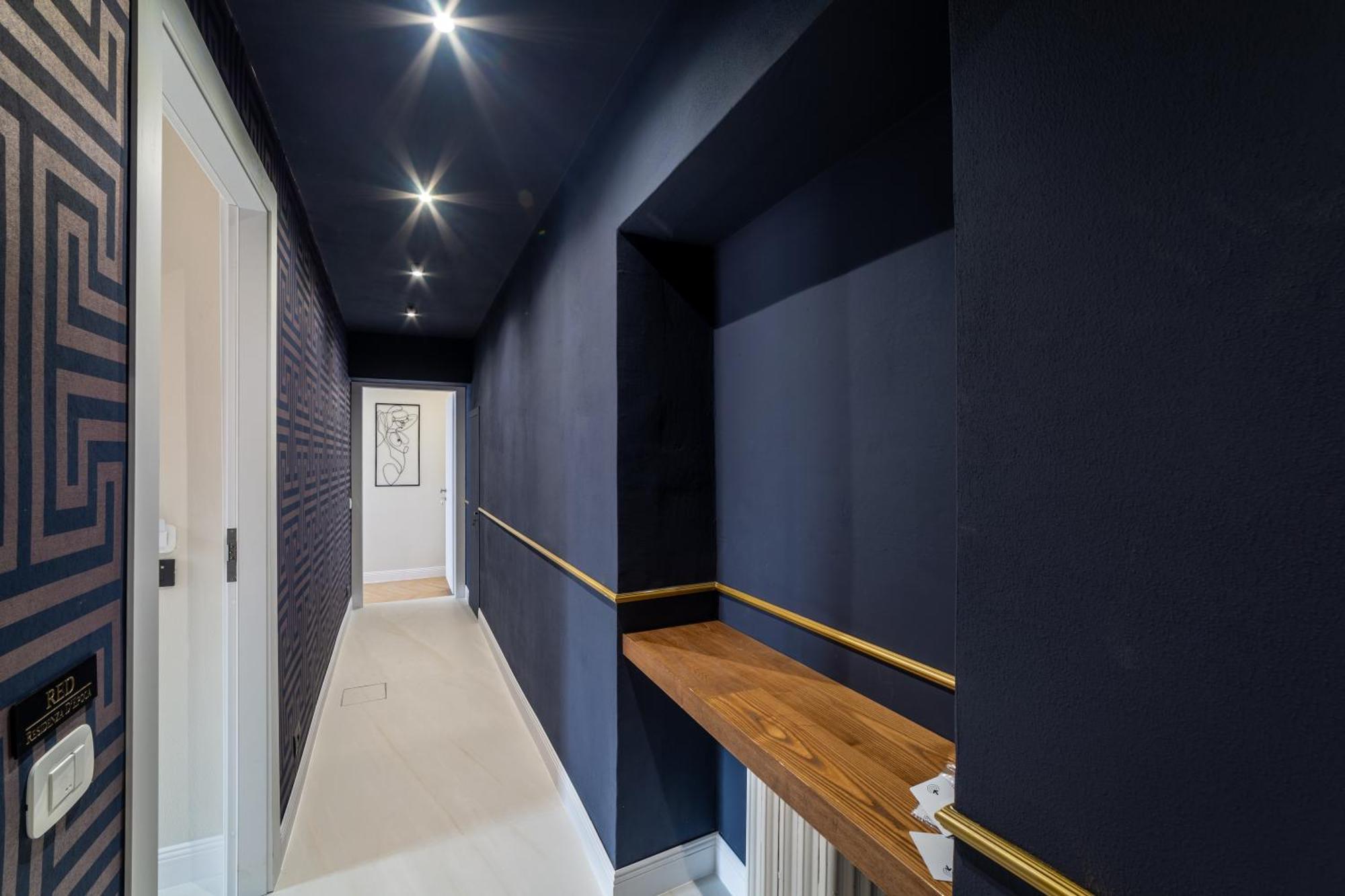 Residenza D'Epoca White Room Floransa Dış mekan fotoğraf