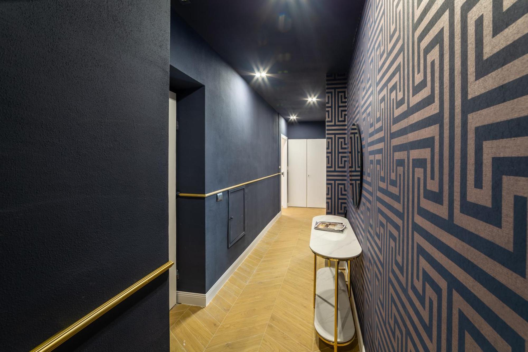 Residenza D'Epoca White Room Floransa Dış mekan fotoğraf