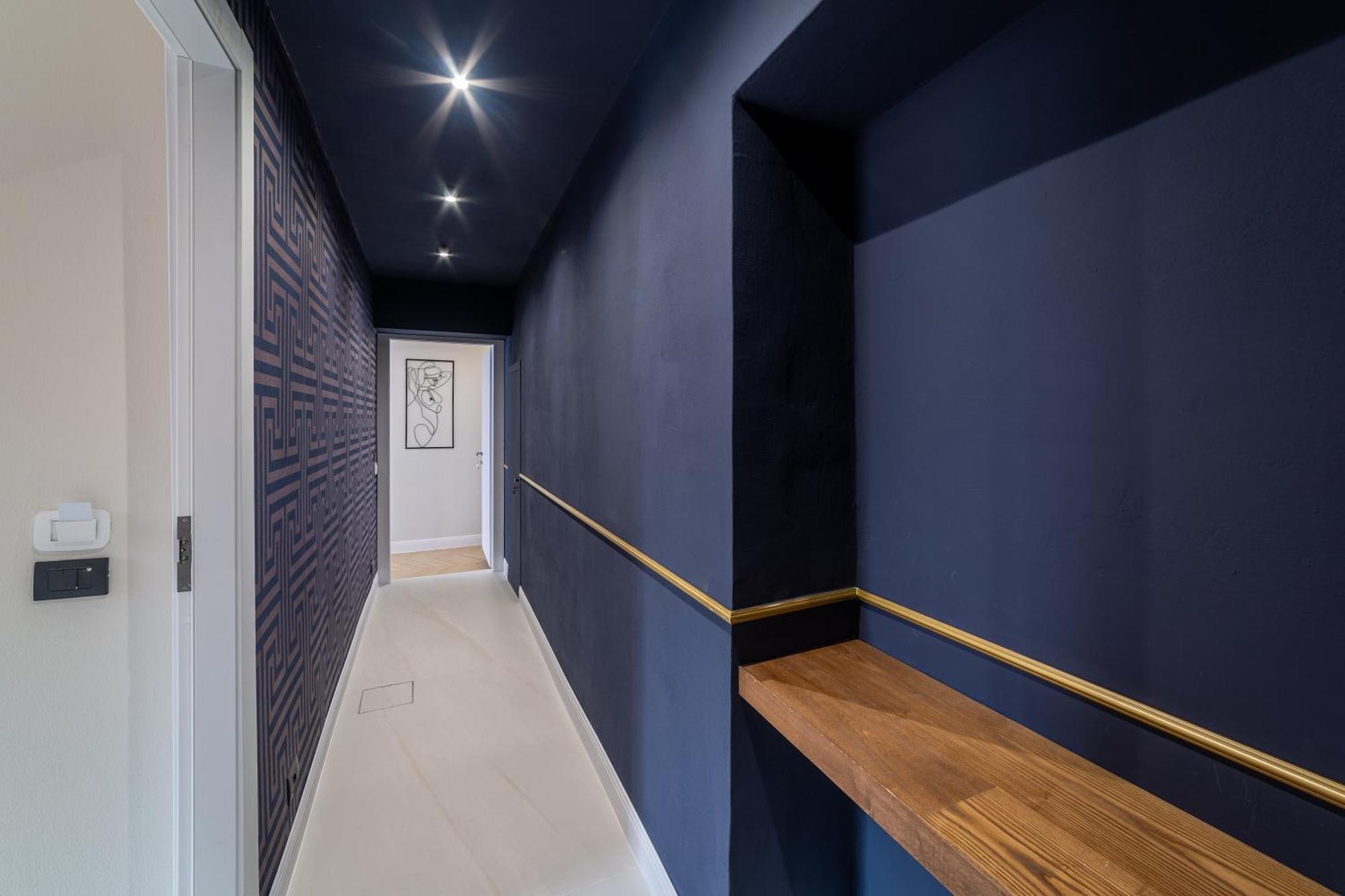 Residenza D'Epoca White Room Floransa Dış mekan fotoğraf