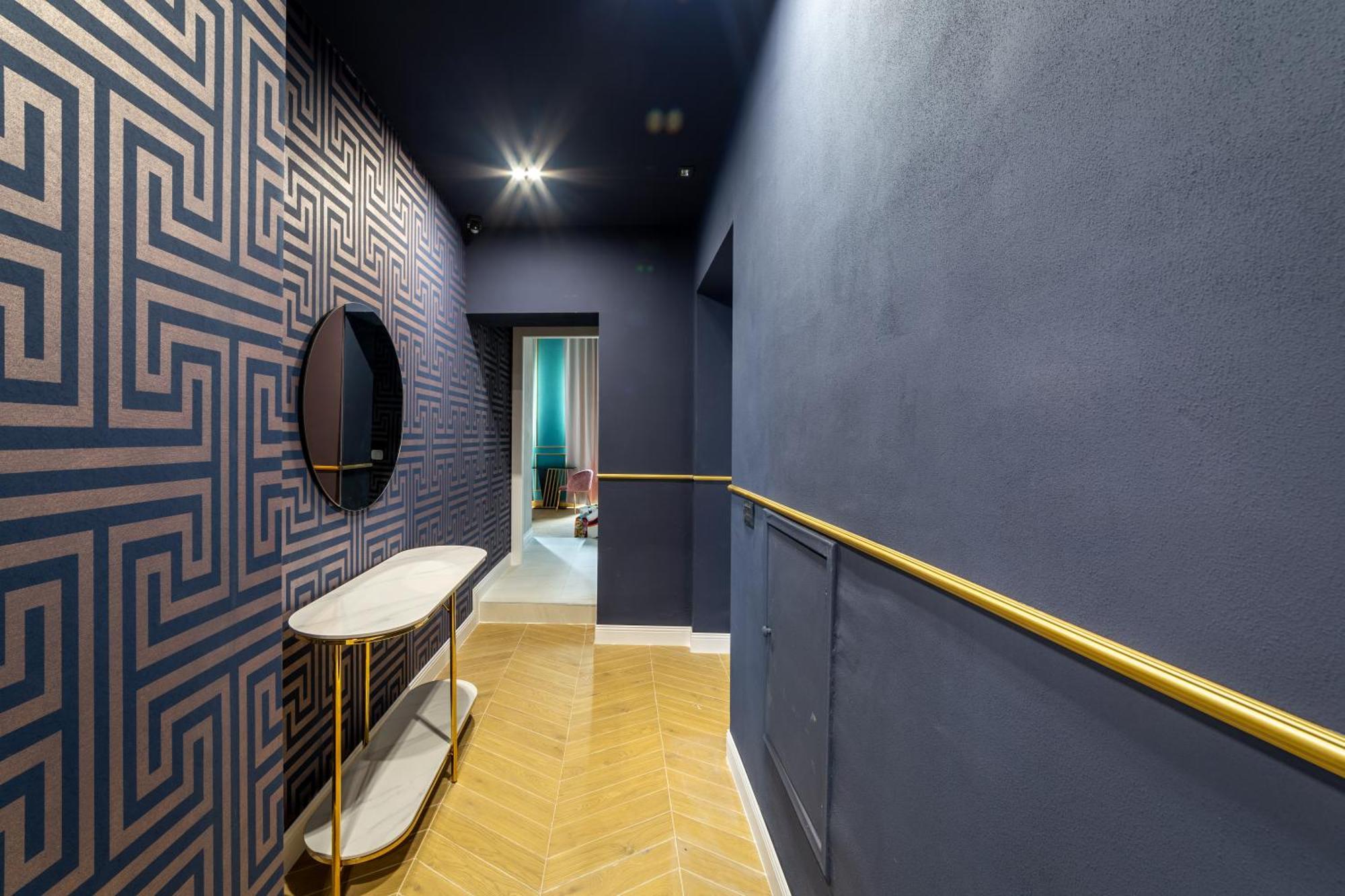 Residenza D'Epoca White Room Floransa Dış mekan fotoğraf