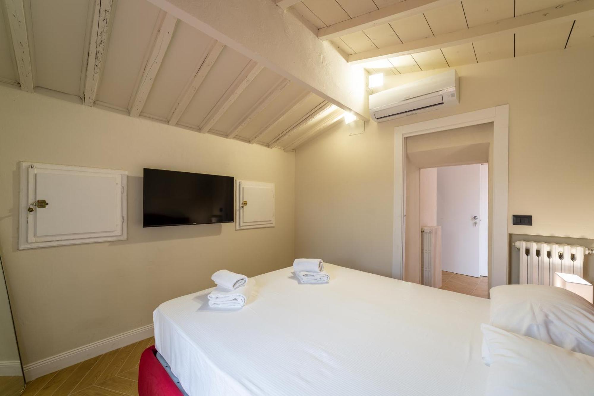 Residenza D'Epoca White Room Floransa Dış mekan fotoğraf