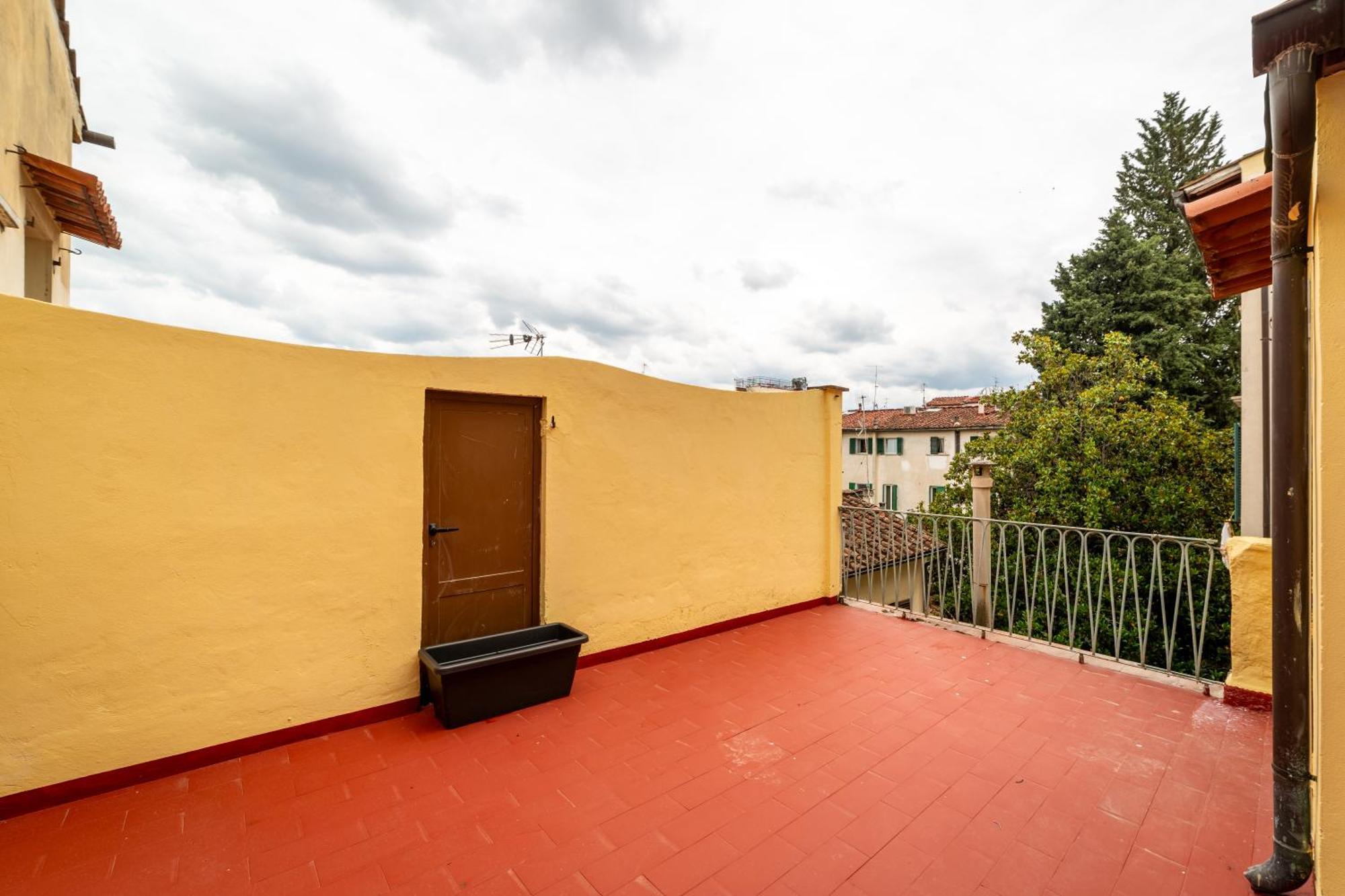 Residenza D'Epoca White Room Floransa Dış mekan fotoğraf