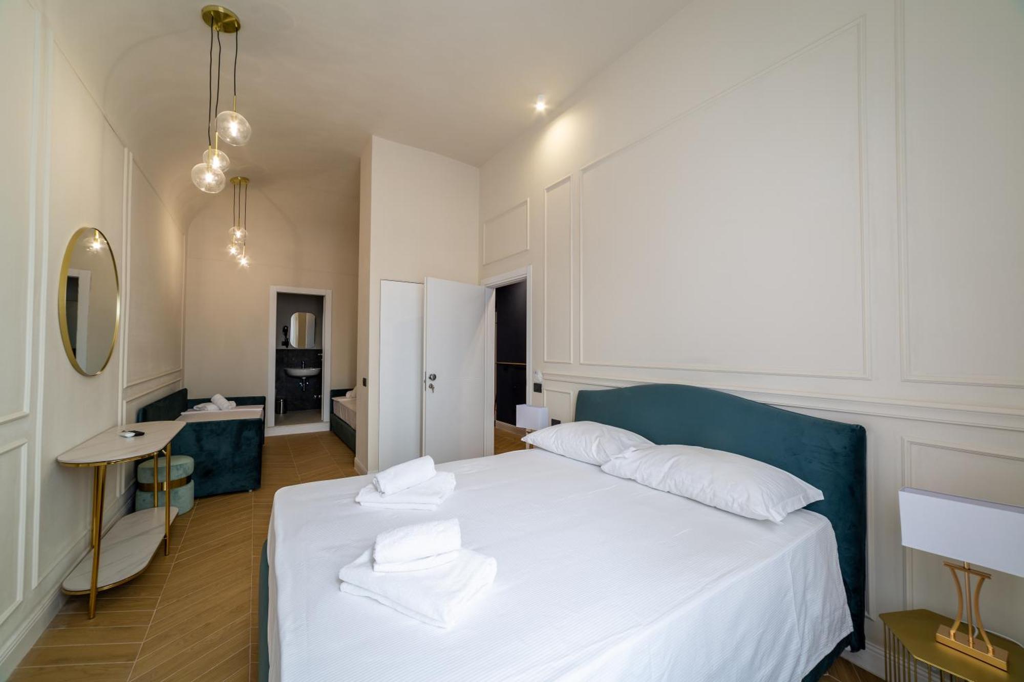 Residenza D'Epoca White Room Floransa Dış mekan fotoğraf