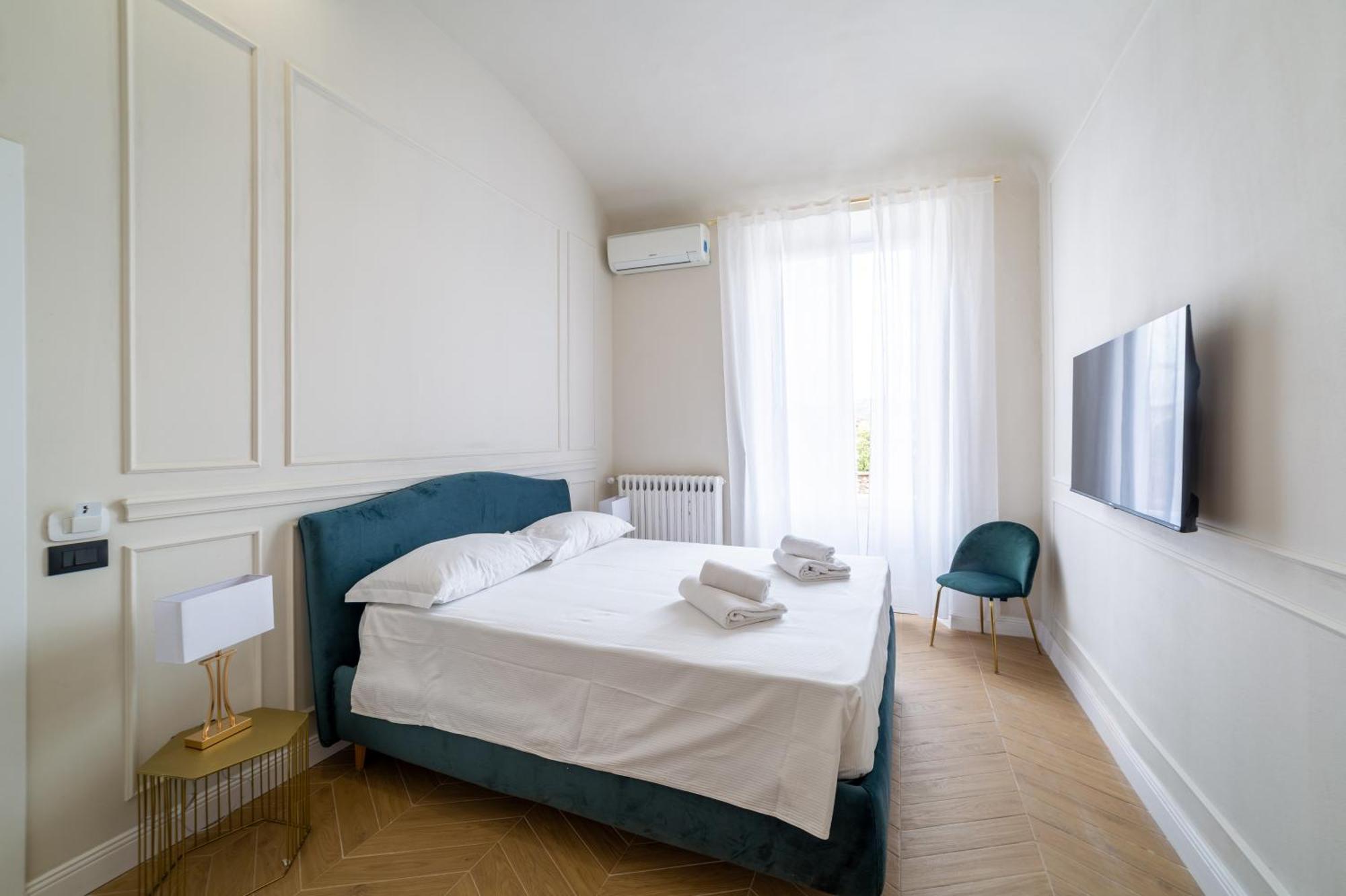 Residenza D'Epoca White Room Floransa Dış mekan fotoğraf