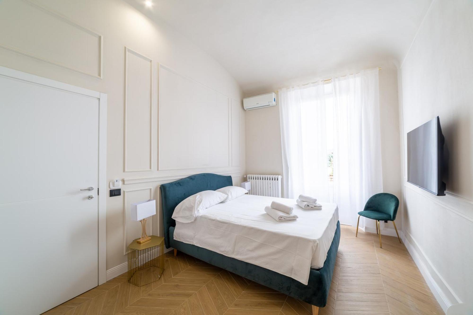 Residenza D'Epoca White Room Floransa Dış mekan fotoğraf