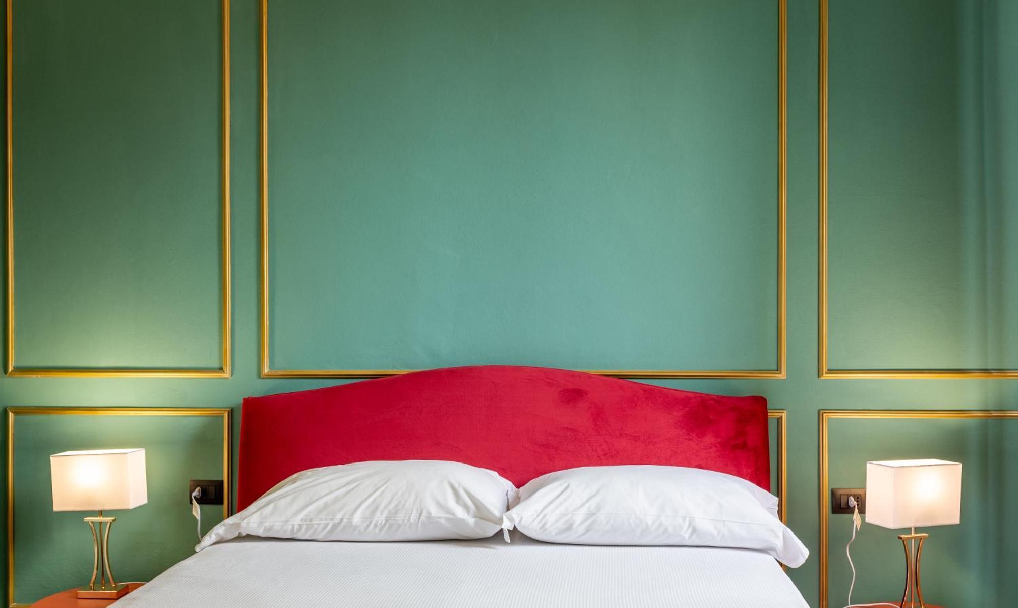 Residenza D'Epoca White Room Floransa Dış mekan fotoğraf