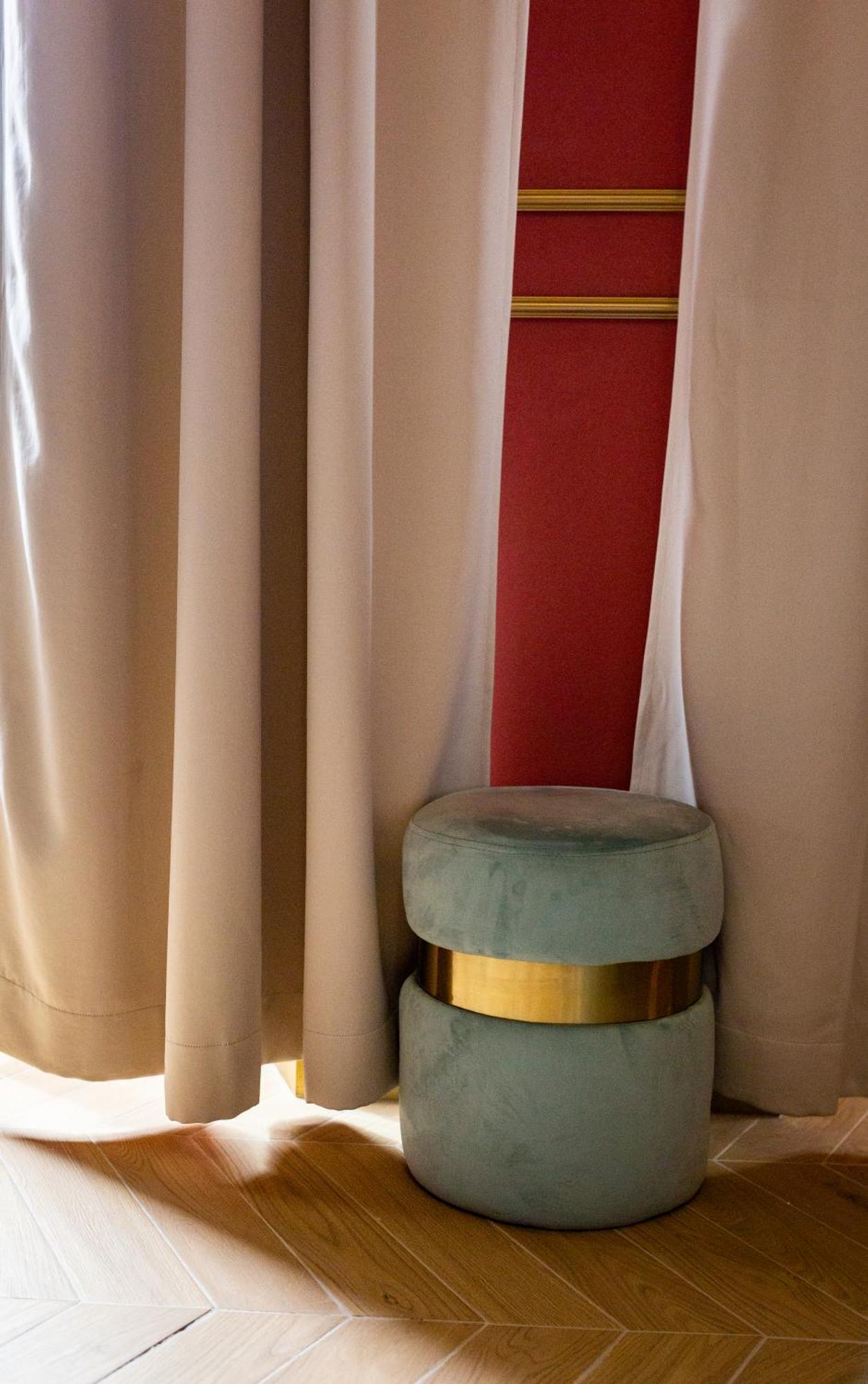Residenza D'Epoca White Room Floransa Dış mekan fotoğraf