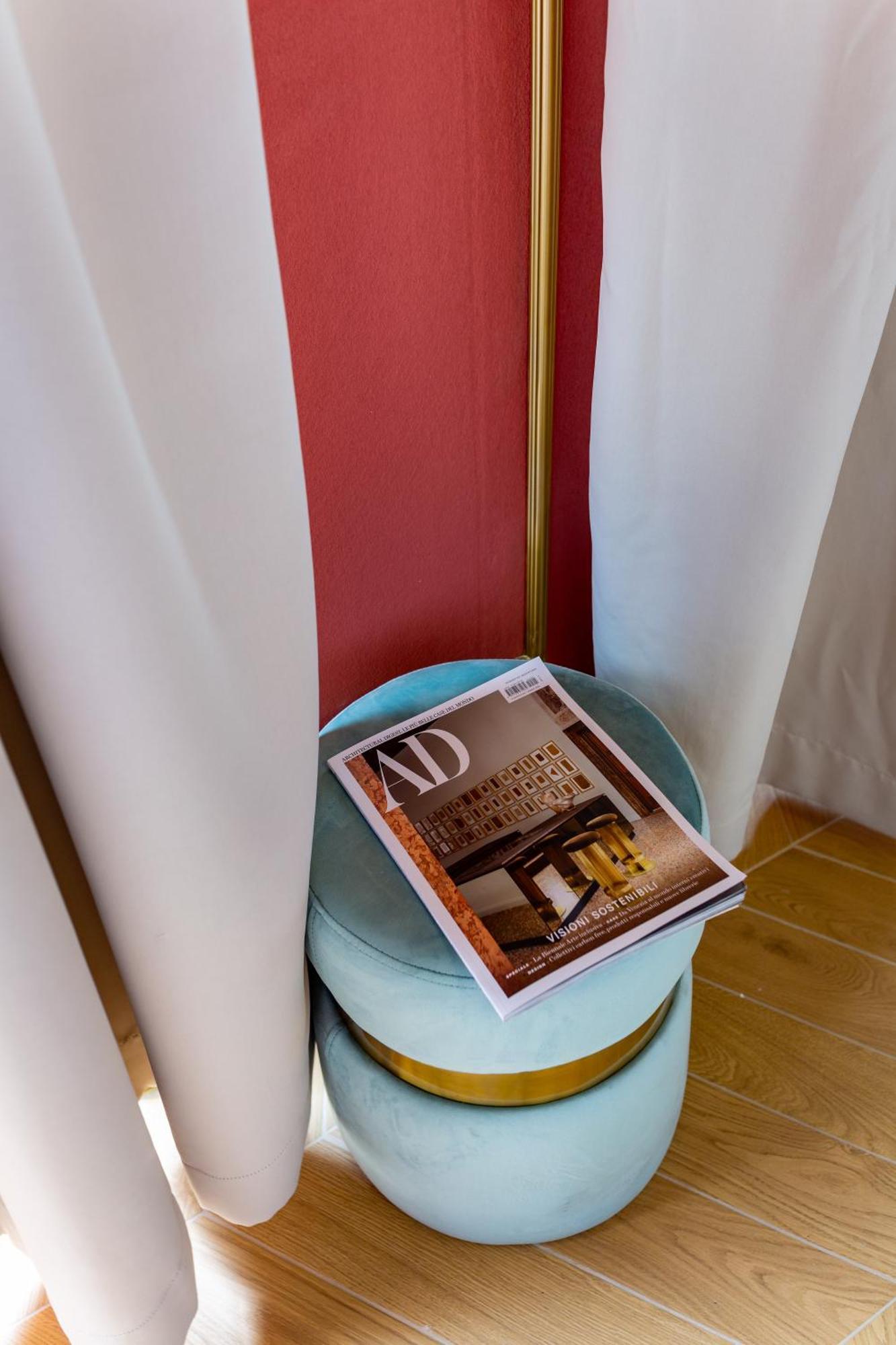 Residenza D'Epoca White Room Floransa Dış mekan fotoğraf