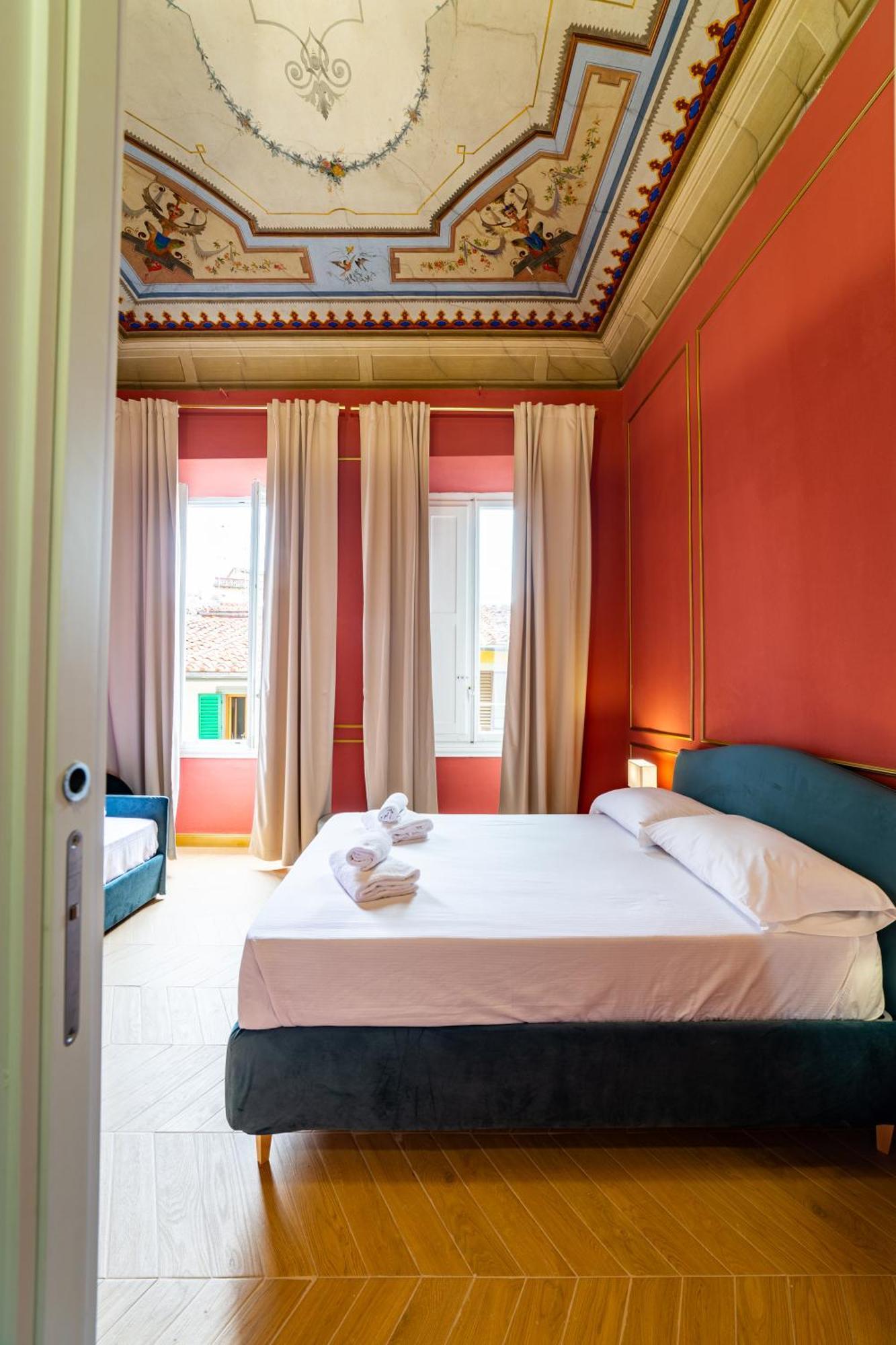 Residenza D'Epoca White Room Floransa Dış mekan fotoğraf