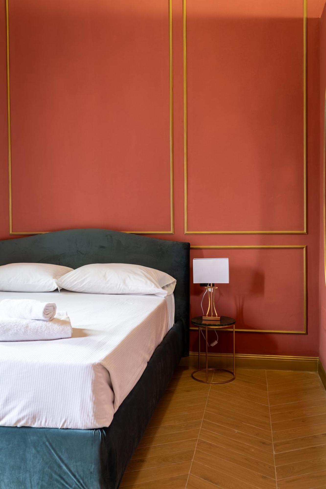 Residenza D'Epoca White Room Floransa Dış mekan fotoğraf