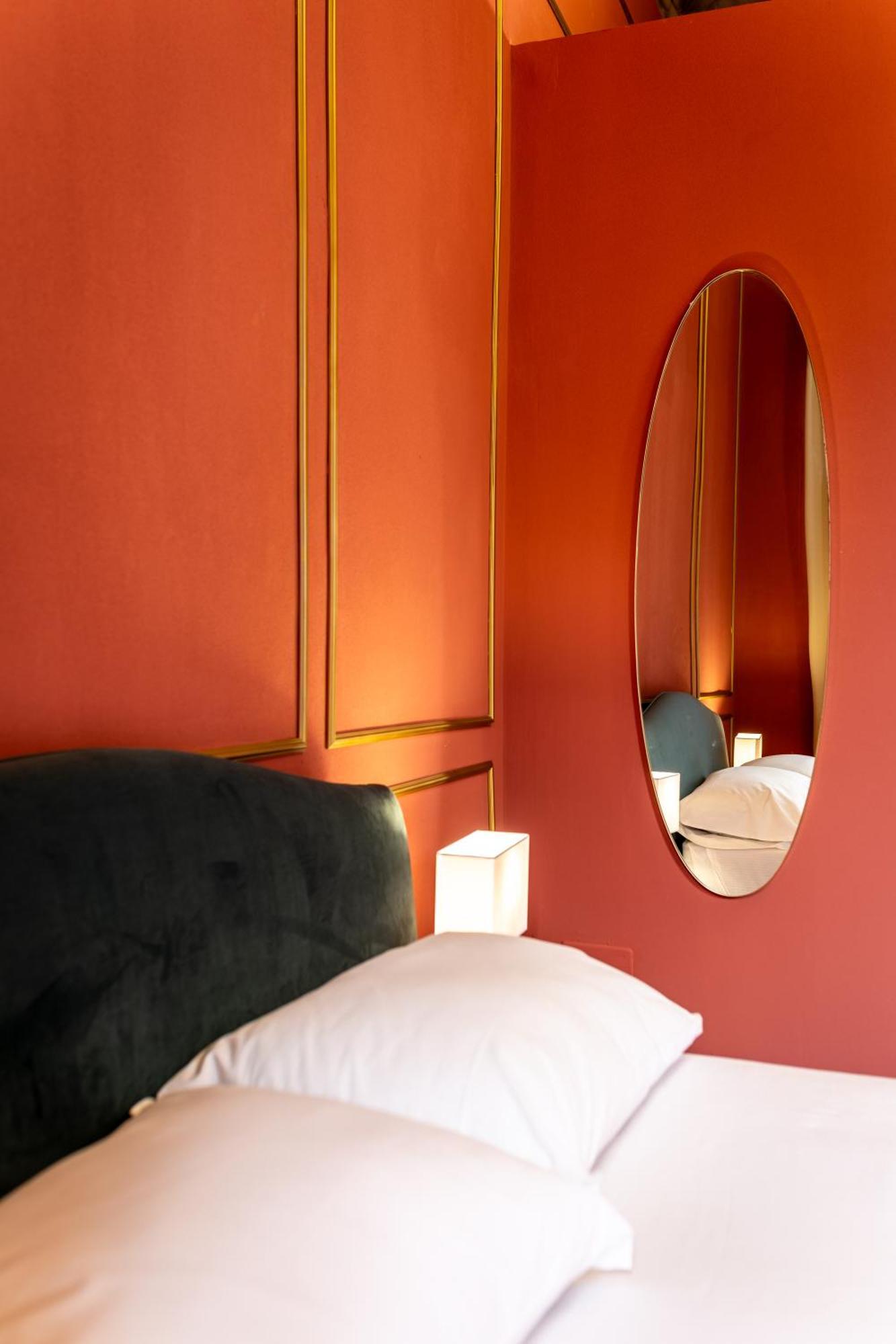 Residenza D'Epoca White Room Floransa Dış mekan fotoğraf