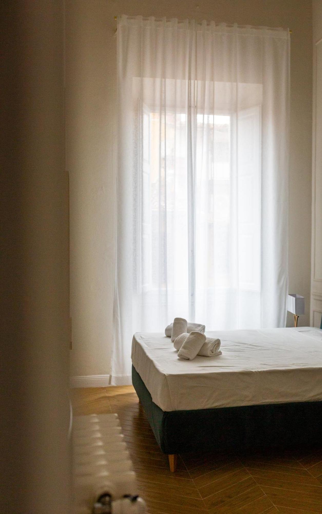 Residenza D'Epoca White Room Floransa Dış mekan fotoğraf