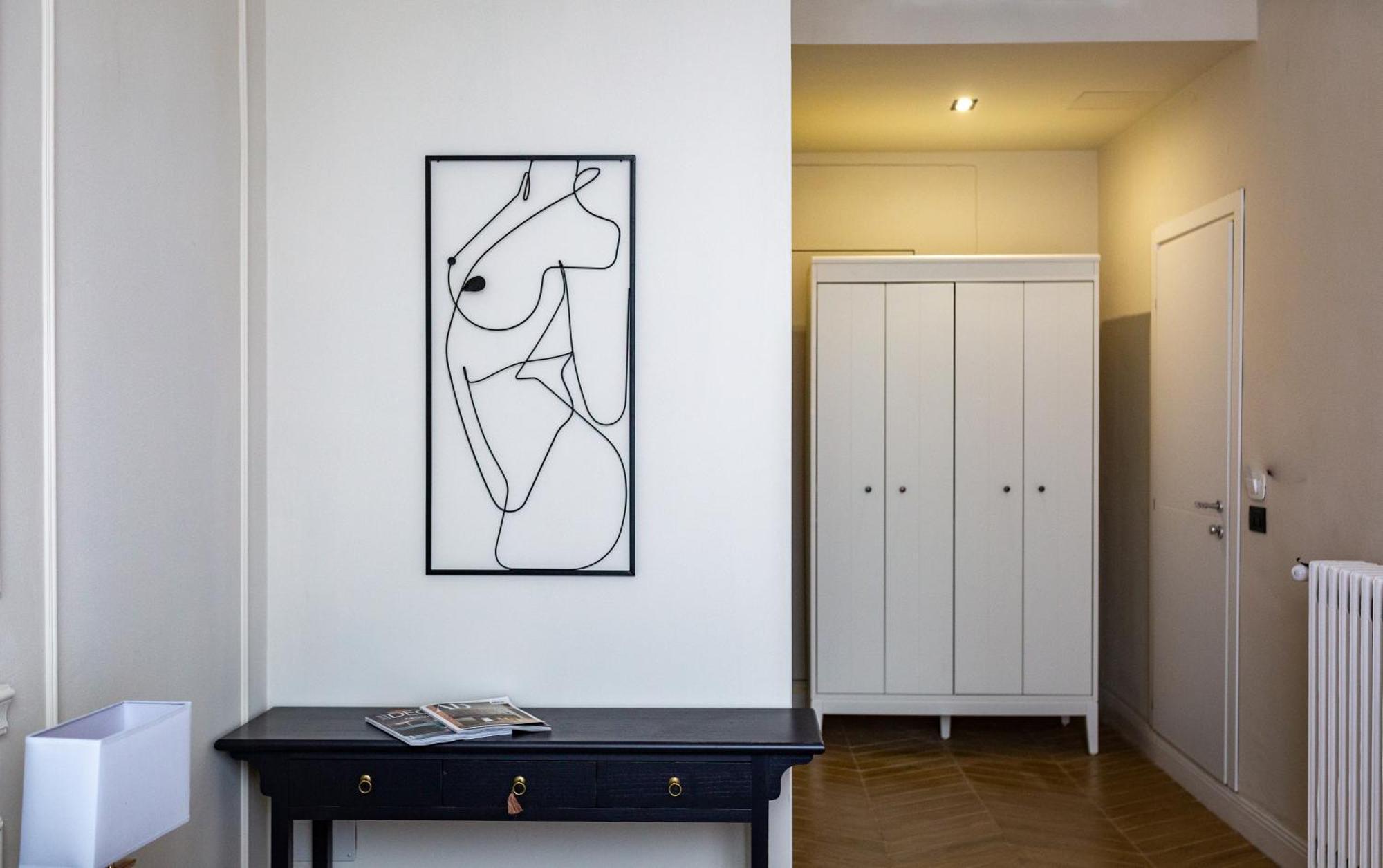 Residenza D'Epoca White Room Floransa Dış mekan fotoğraf