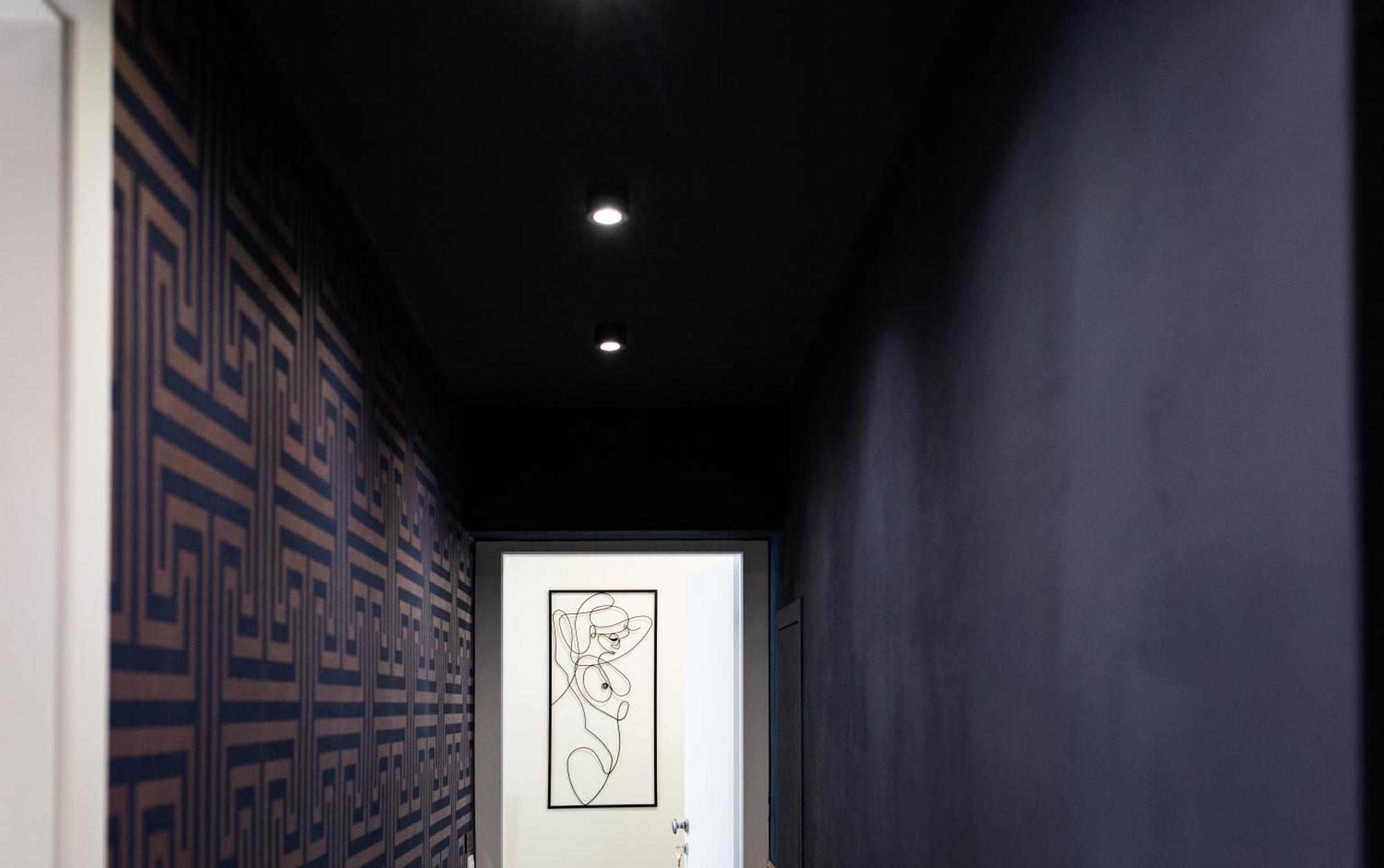 Residenza D'Epoca White Room Floransa Dış mekan fotoğraf