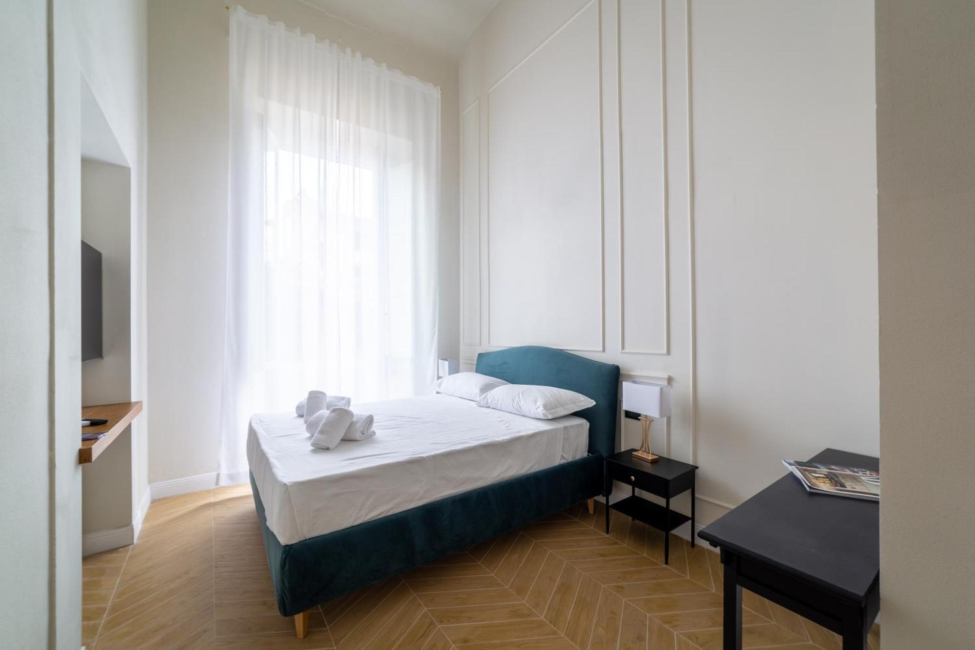 Residenza D'Epoca White Room Floransa Dış mekan fotoğraf
