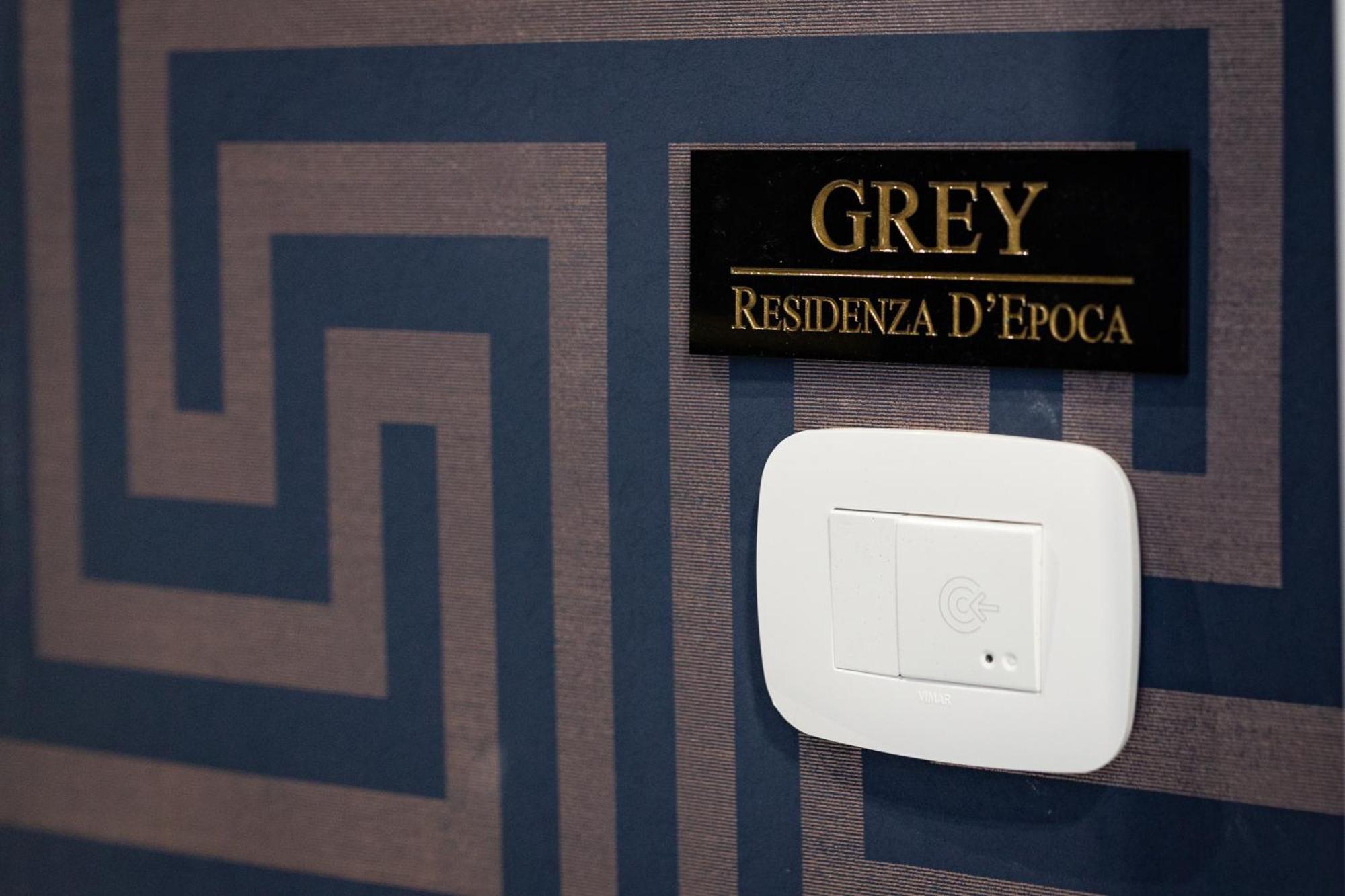 Residenza D'Epoca White Room Floransa Dış mekan fotoğraf